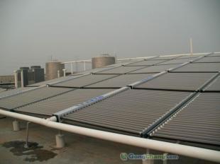 供應供應學校醫院太陽能、空氣能熱水工程_暖通制冷_世界工廠網中國產品信息庫