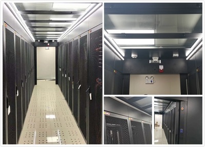 易事特IDC+教育:共建&ldquo;智慧校園&rdquo;,助力中國教育信息化升級