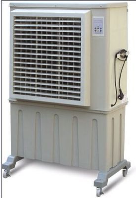 【移動環(huán)?？照{(diào)DM-06A】價格,廠家,圖片,其他制冷設備,東莞市東鑫凈化工程-