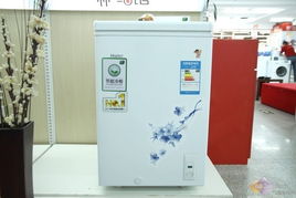 小居室最適用 最具賣(mài)點(diǎn)迷你電冰箱力薦