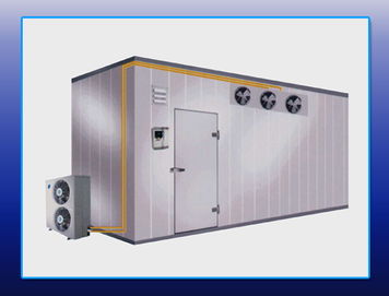 冷庫牡丹江雞西佳木斯七臺河制冷冷庫設計施工