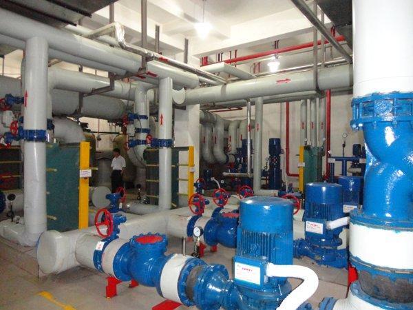 西安壓力管道安裝-水處理設(shè)備-制冷大市場