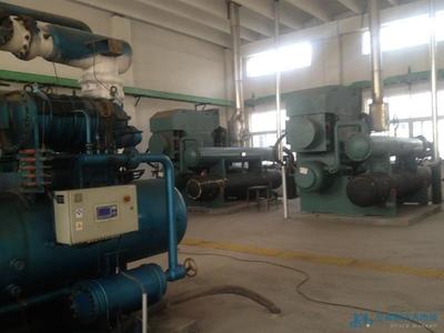 樂亭縣冷庫、中央空調(diào)維修保養(yǎng)-冷庫工程-空調(diào)制冷大市場