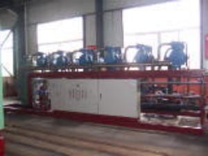 連云港制冷冷庫設(shè)計安裝(氟機(jī))