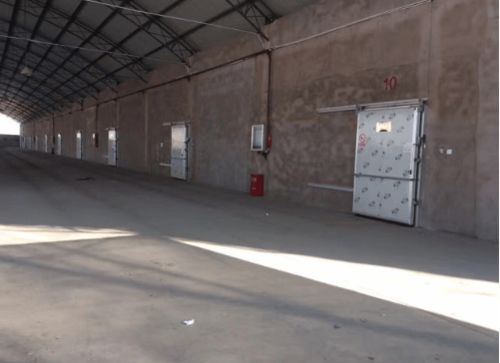 冷庫(kù)安裝建造之前,如何規(guī)劃才能更省錢(qián)