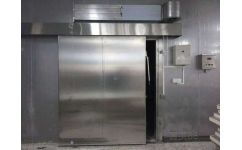 價(jià)格適中的冷庫(kù)門(mén)推薦 沈陽(yáng)雪源制冷設(shè)備工程