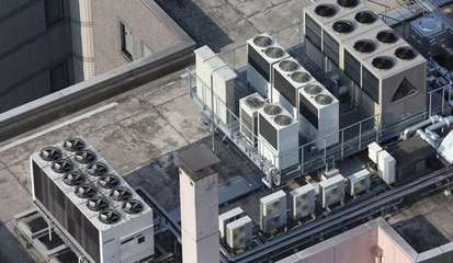 武漢廠房、車間中央空調改造、加裝、降溫價格及報價-機電商情網在線產品報價