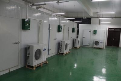 能源與動力工程在制冷工程中的應用與發展