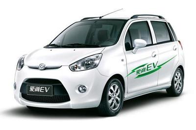 海馬新能源 擴產至5萬產能后，2024年再推四款純電動車，加速布局電動汽車市場